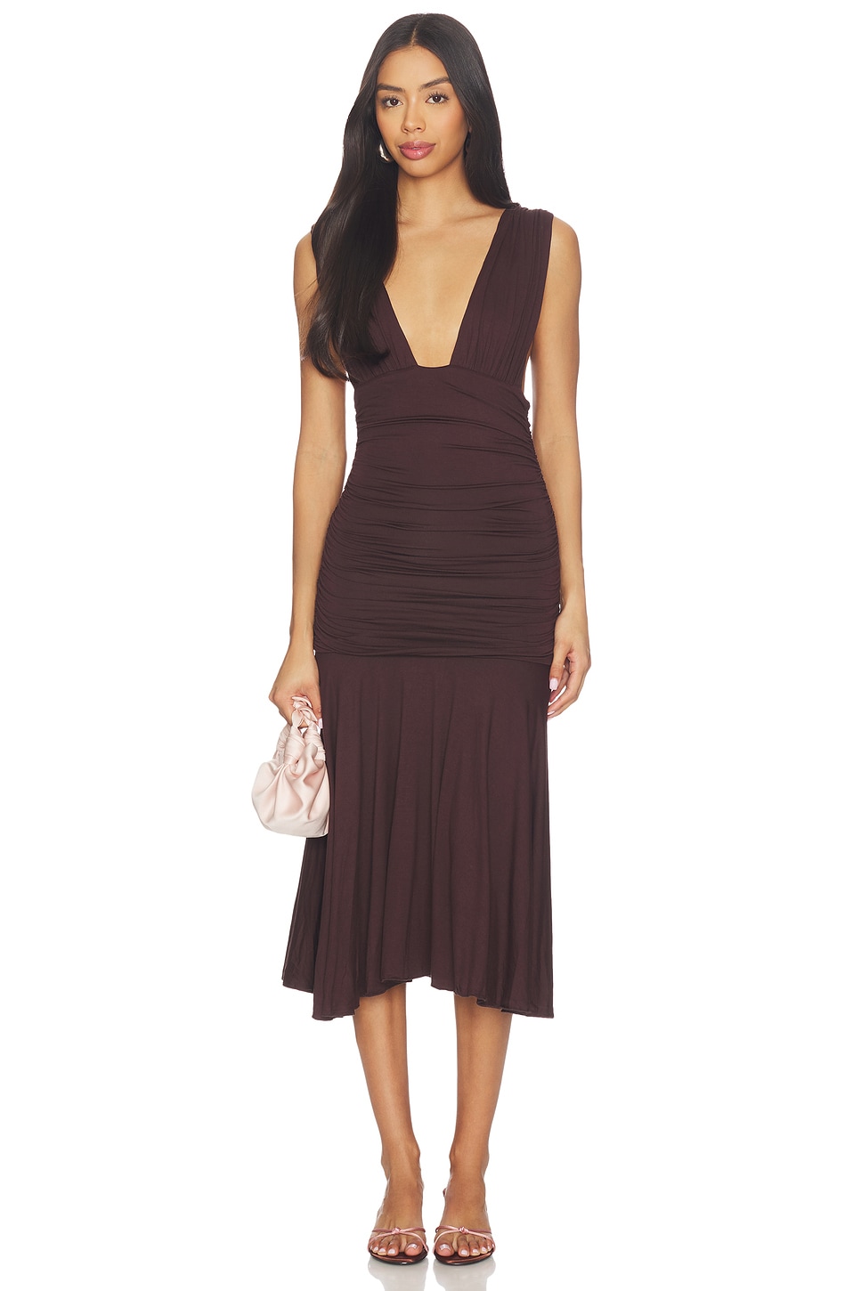 revolve lina dress Our Lina Dress turned heads and broke the internet now gone from our site and down to her final petals on @revolve This is your last chance to own a