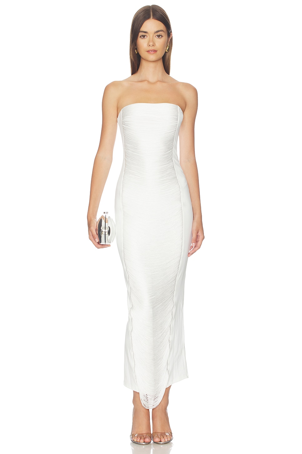 Belarouse Dress - thumbnail 2