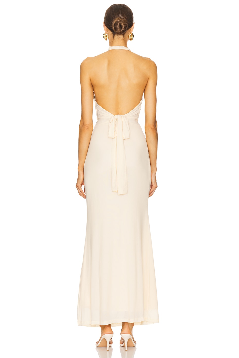 Veuve Gown