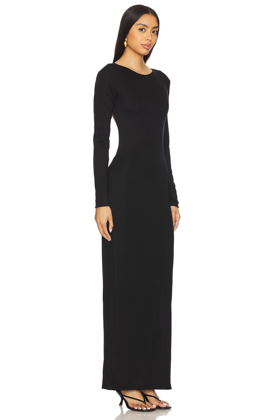 Amelie Teje Aisha Maxi Dress thumbnail