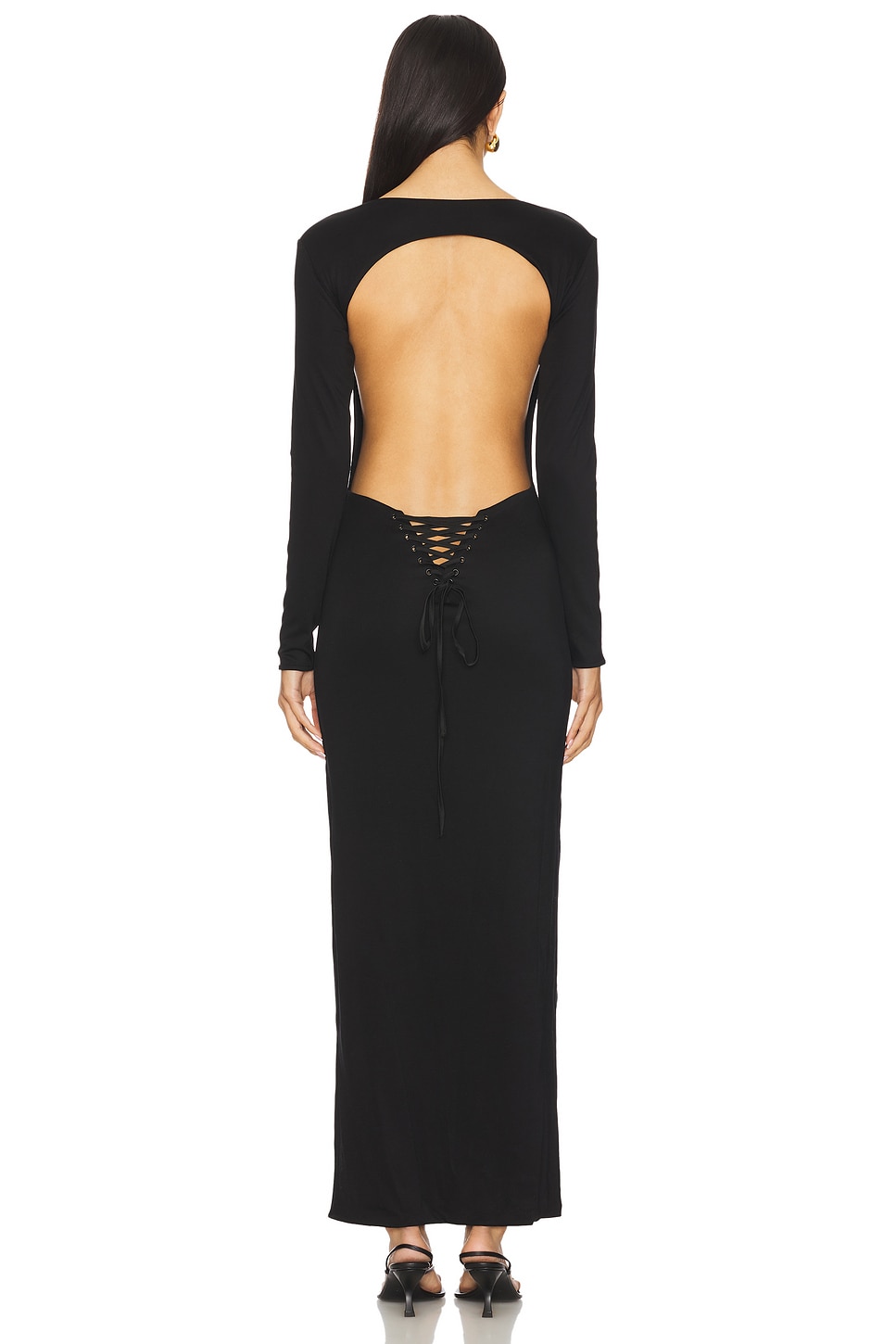 Amelie Teje Aisha Maxi Dress thumbnail