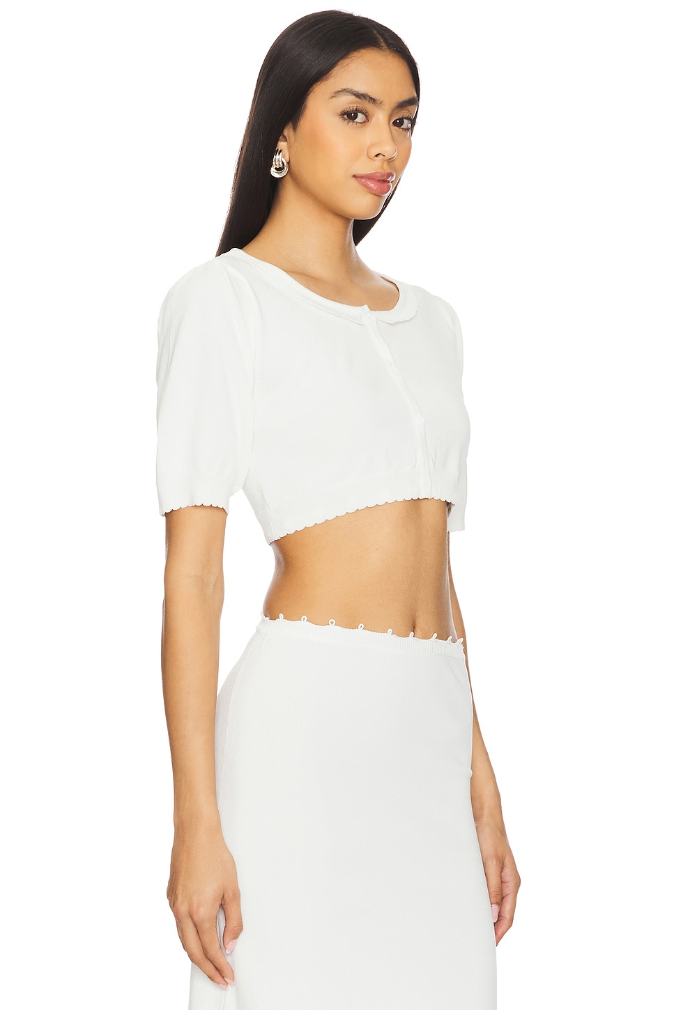 Amelie Teje Dalia Top