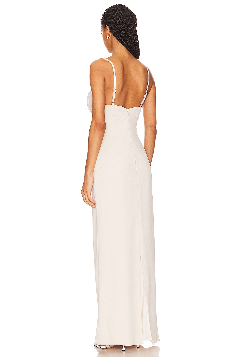 Auteur Studio Mae Dress