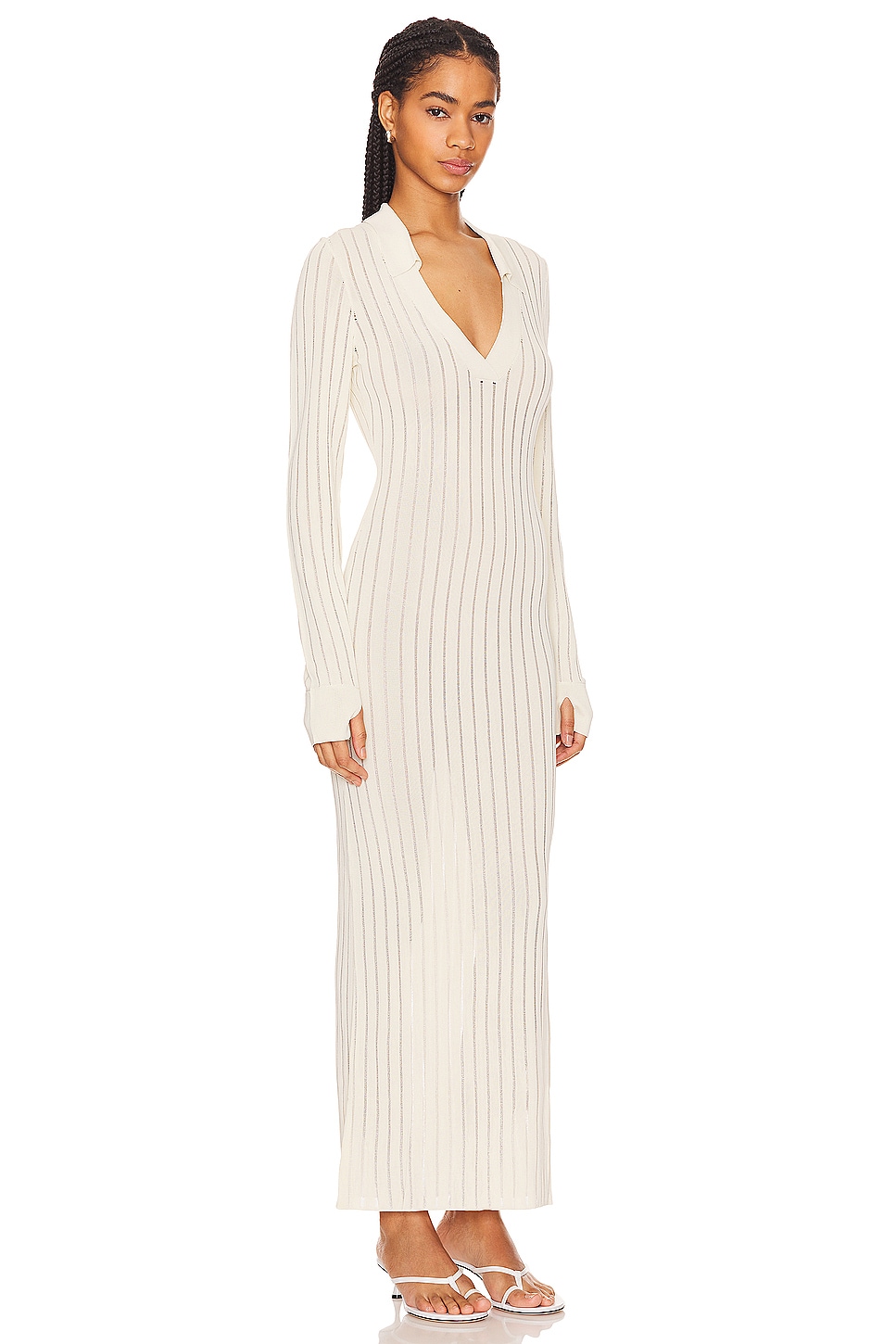 Juliet Dress - Thumbnail 2