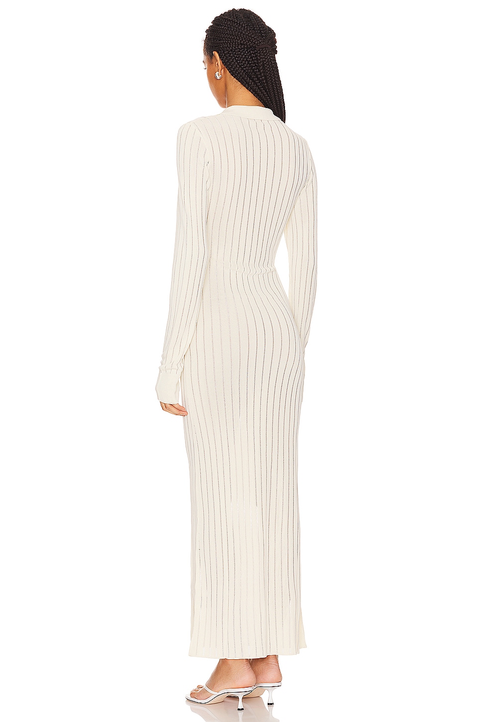 Juliet Dress - Thumbnail 3