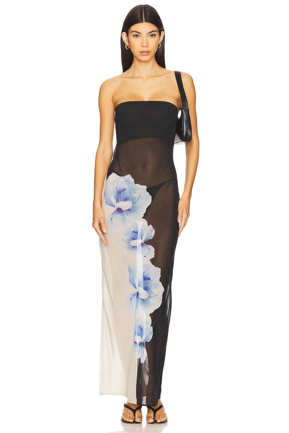 Auteur Studio Maya Dress