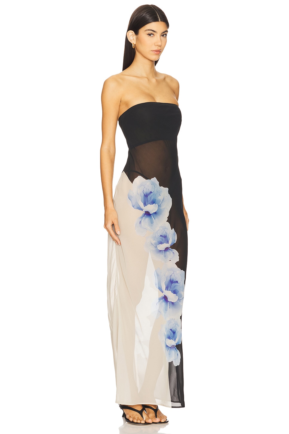 Auteur Studio Maya Dress thumbnail