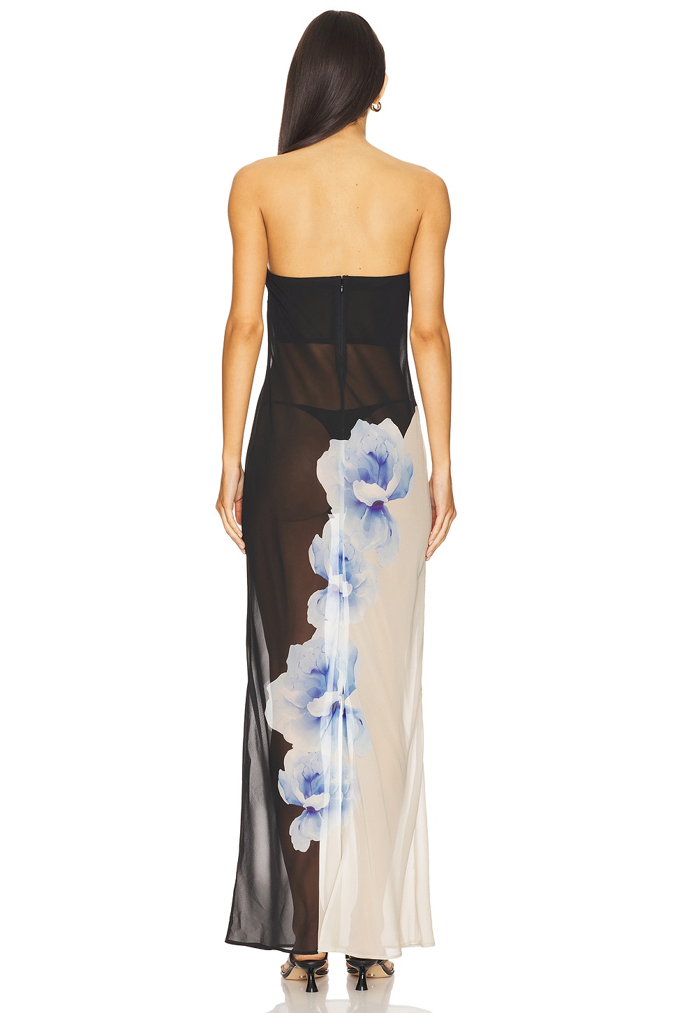 Auteur Studio Maya Dress thumbnail