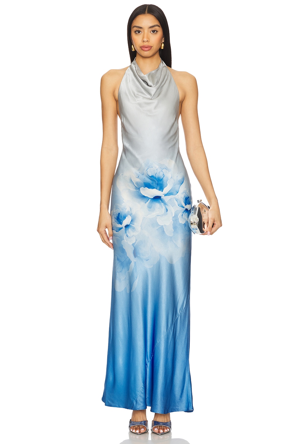 Lyla Dress