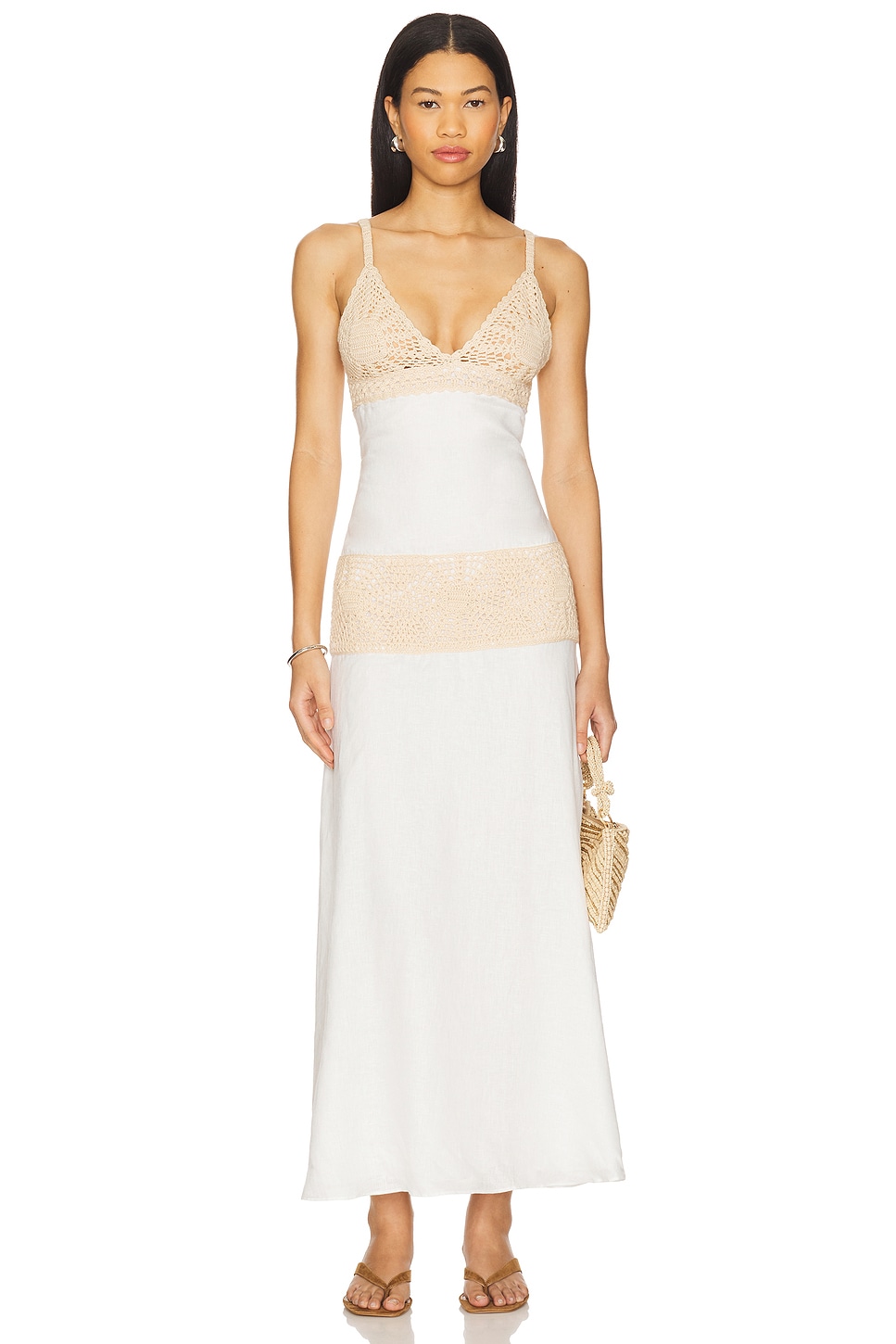 Sylvie Dress