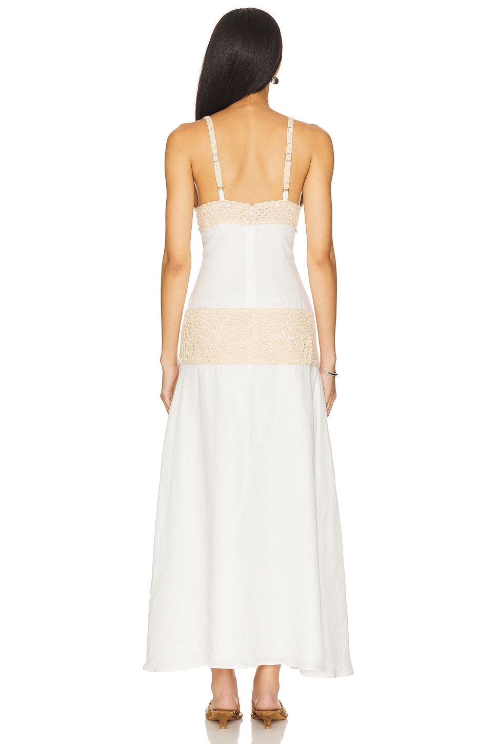 Sylvie Dress - Thumbnail 3