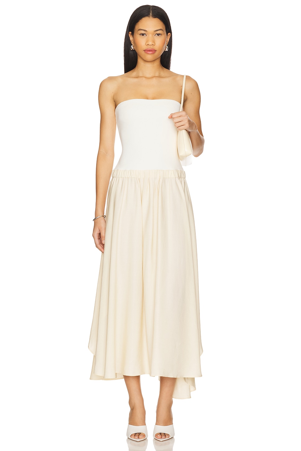 Alexandra Dress - Thumbnail 1
