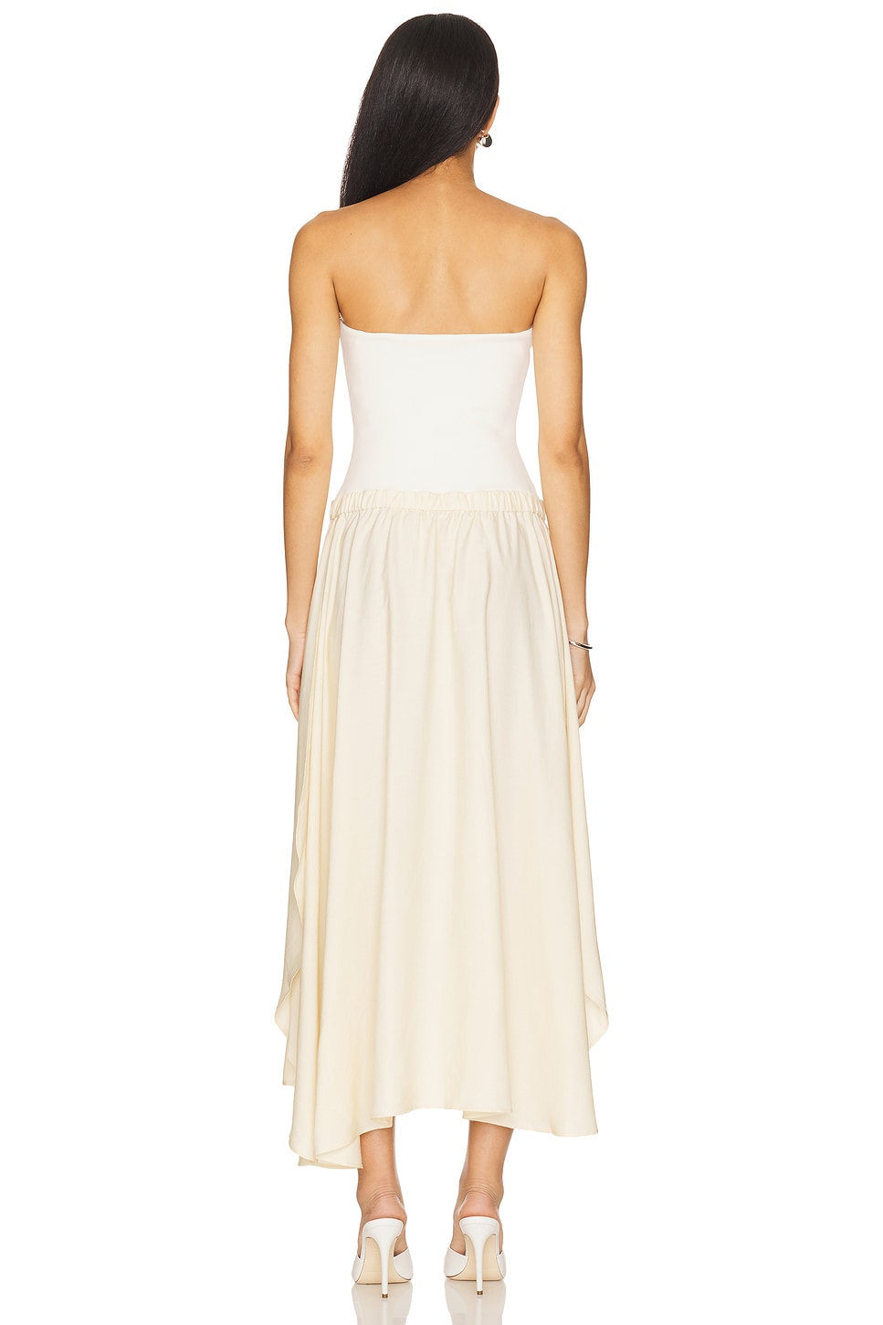 Alexandra Dress - Thumbnail 3
