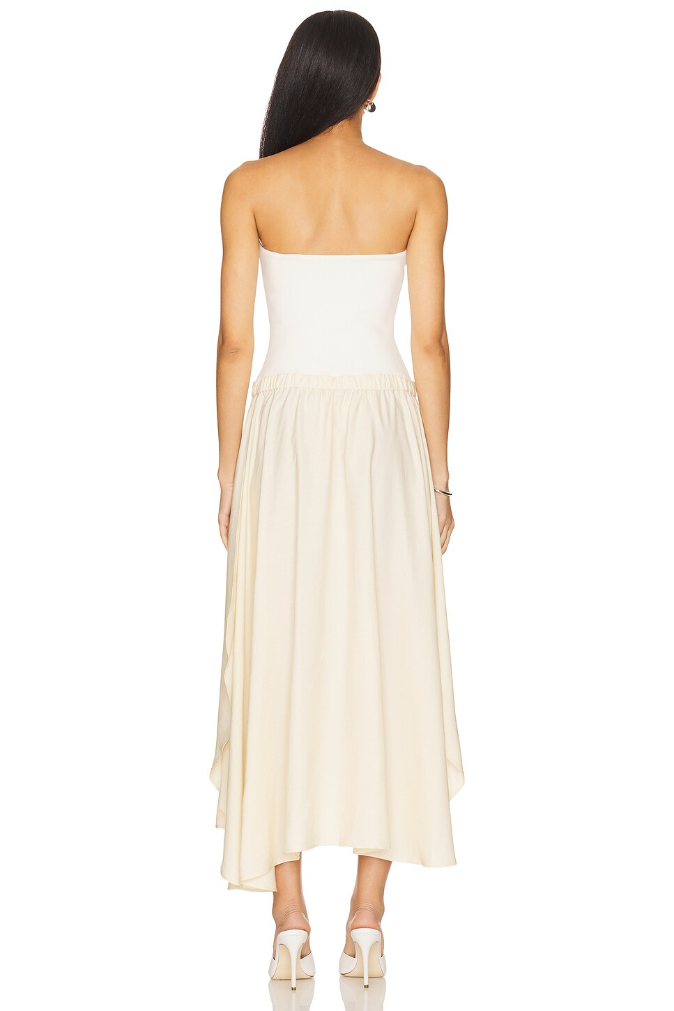 Alexandra Dress