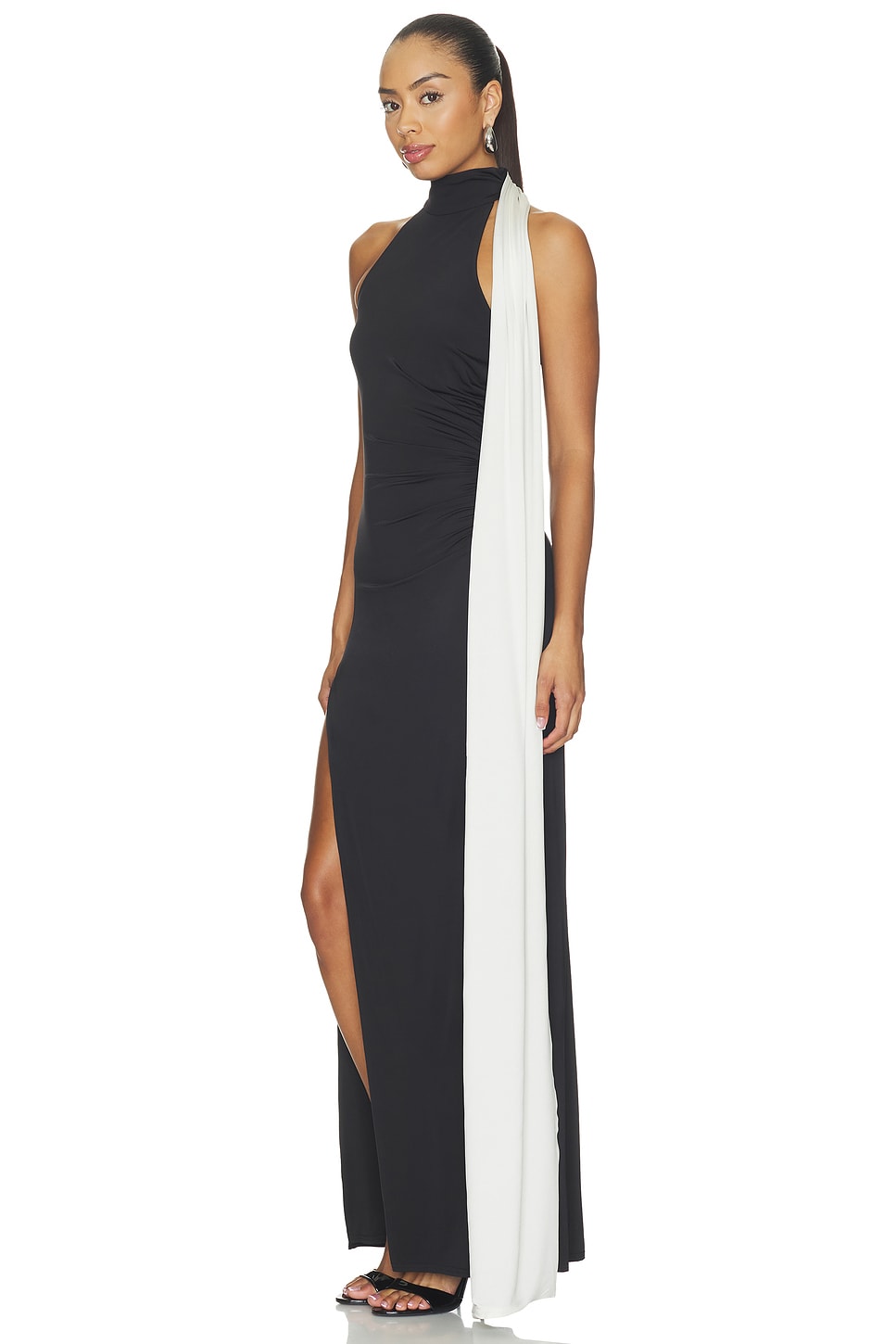 Auteur Studio Otti Dress