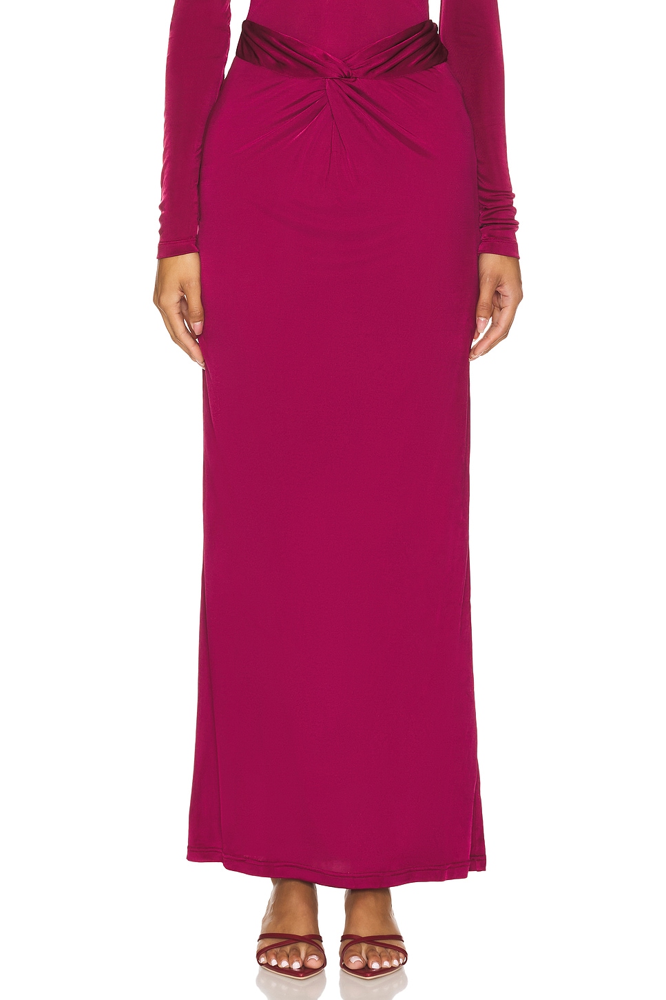 Auteur Studio Melanie Skirt