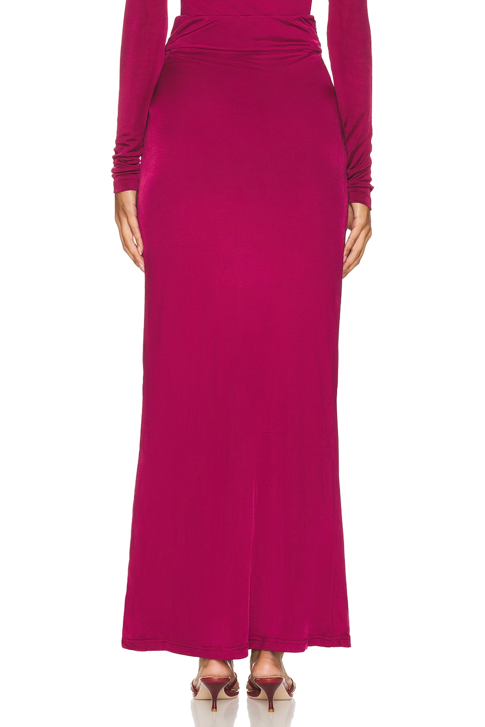 Auteur Studio Melanie Skirt thumbnail