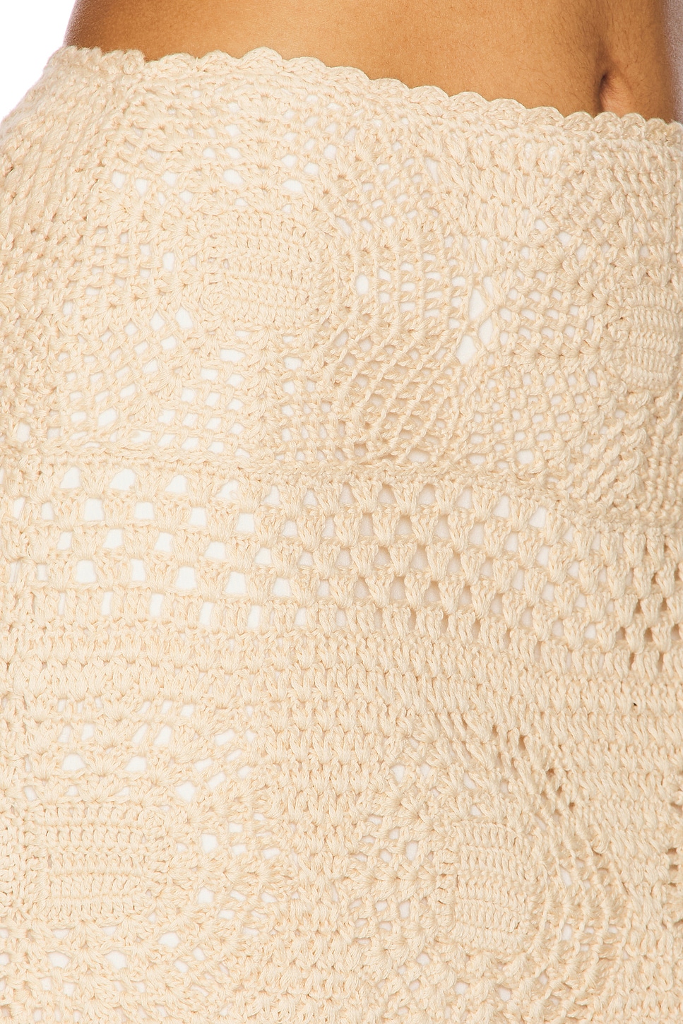 Auteur Studio Kaia Skirt thumbnail