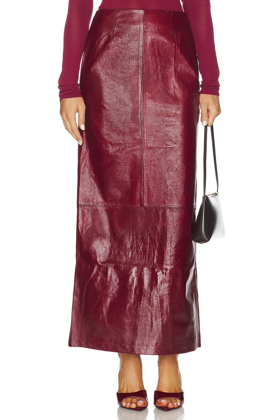 Auteur Studio Sage Skirt