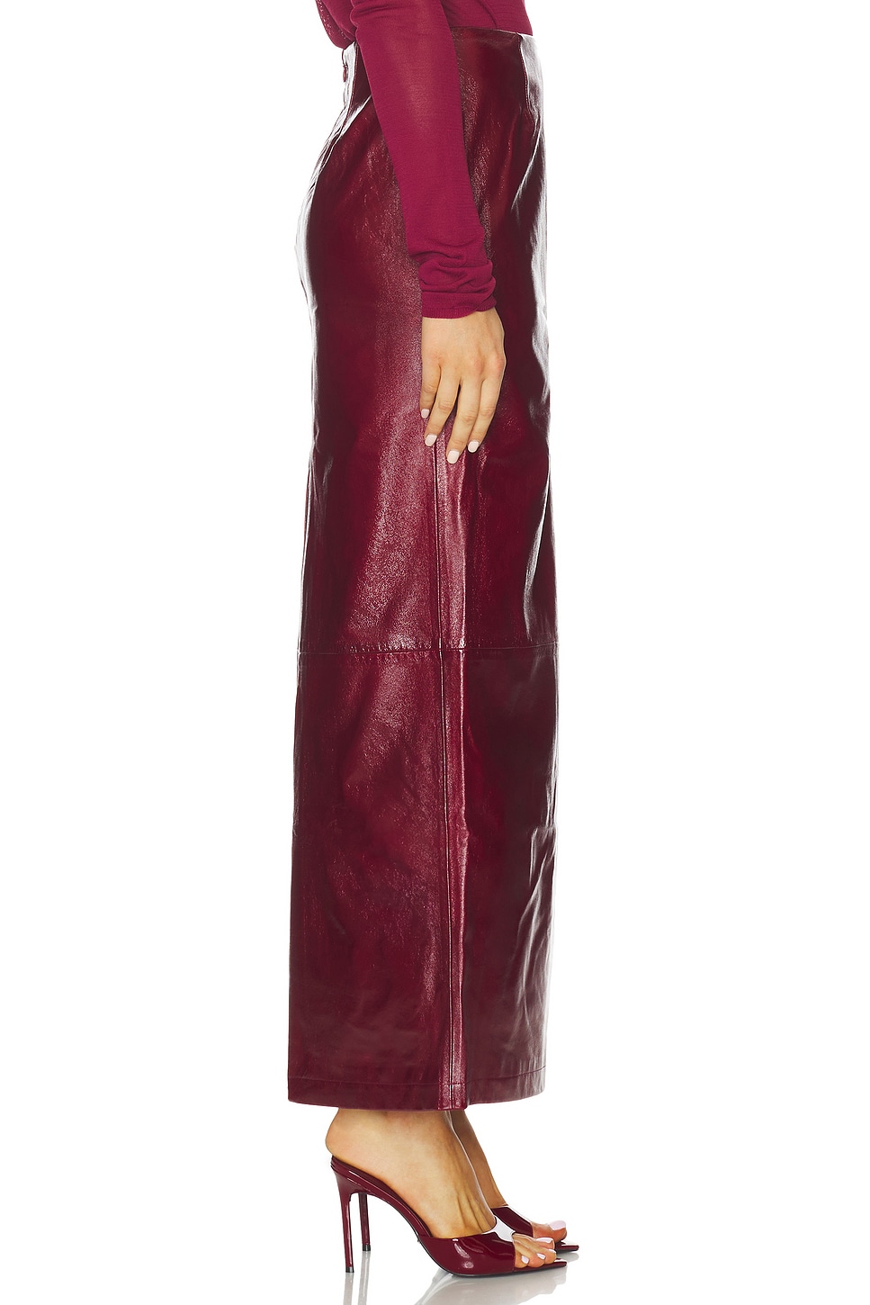 Auteur Studio Sage Skirt
