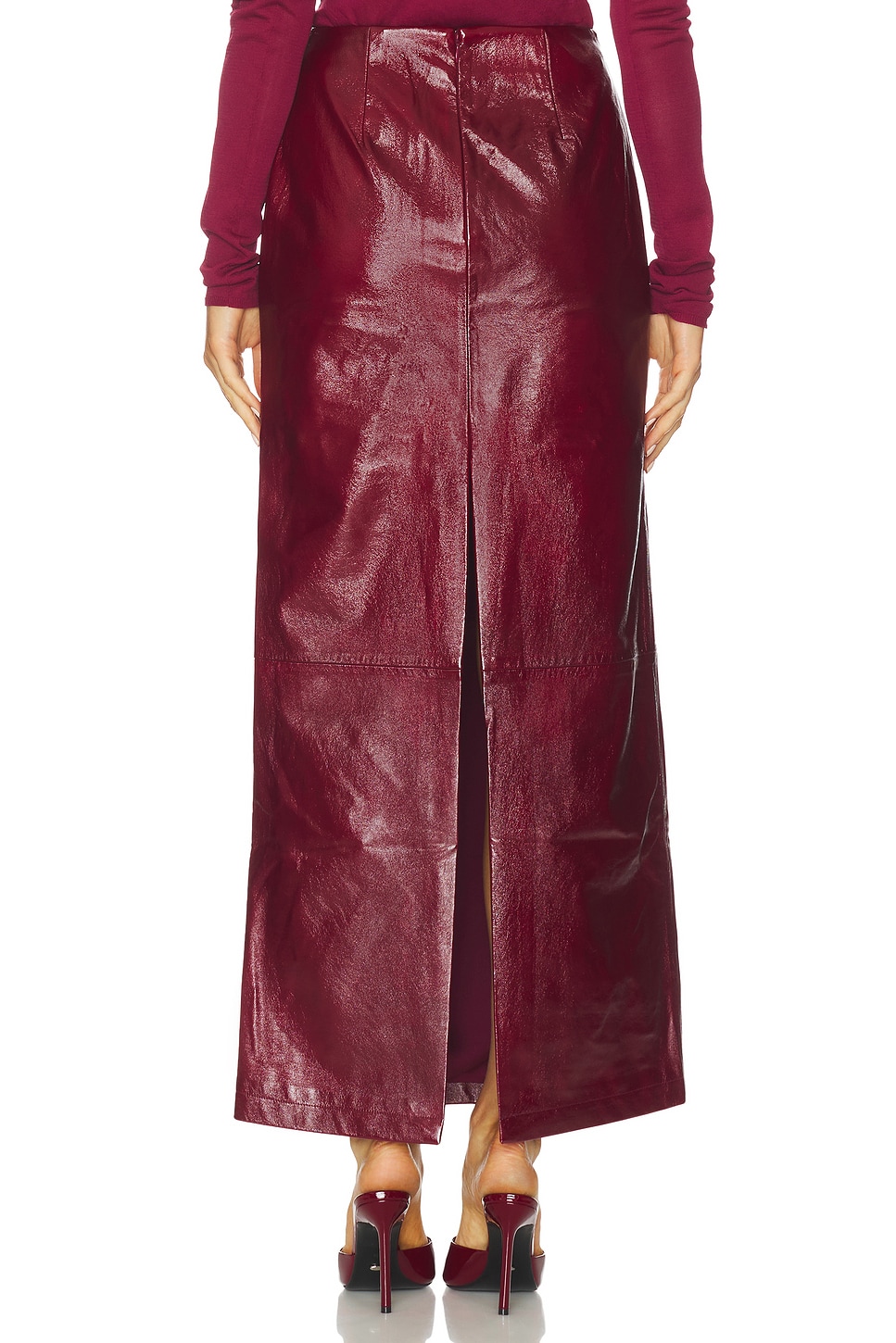 Auteur Studio Sage Skirt
