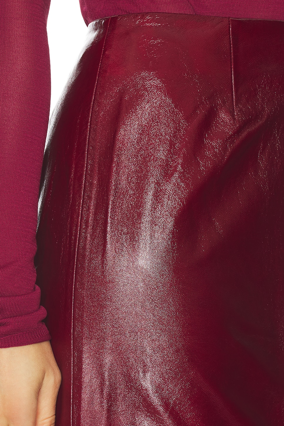 Auteur Studio Sage Skirt