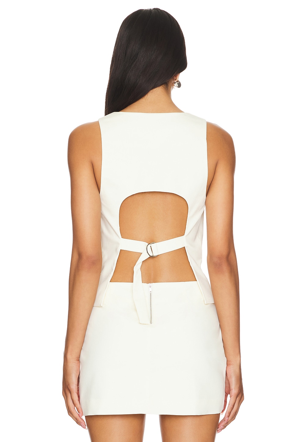 Indy Vest - Thumbnail 3