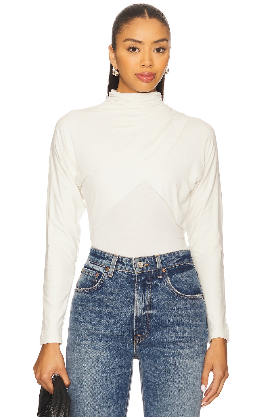 Auteur Studio Rosa Top