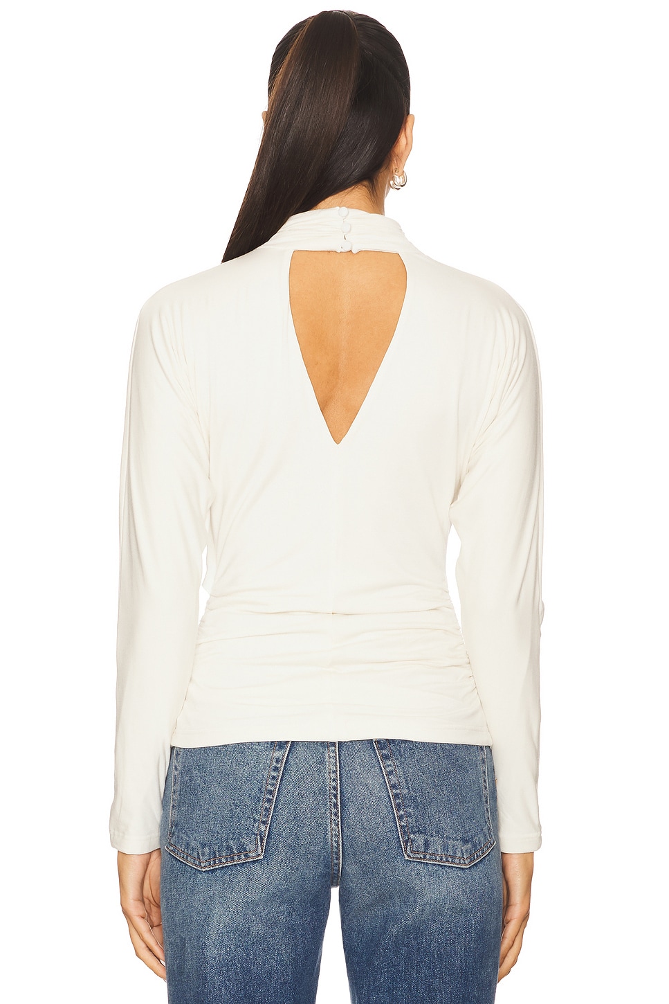 Auteur Studio Rosa Top