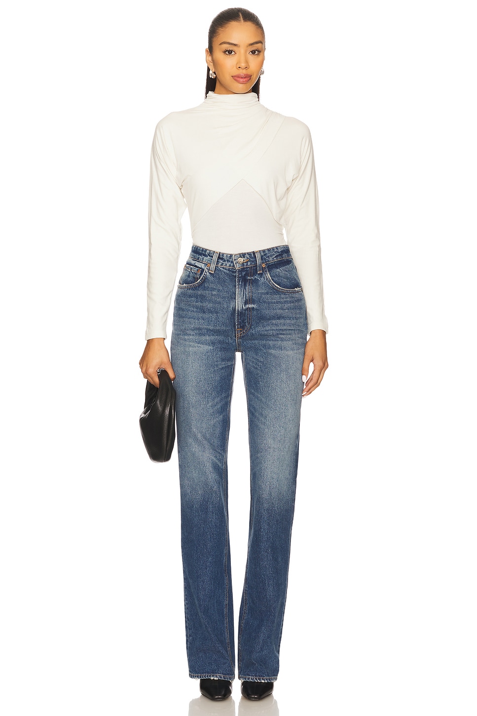 Auteur Studio Rosa Top