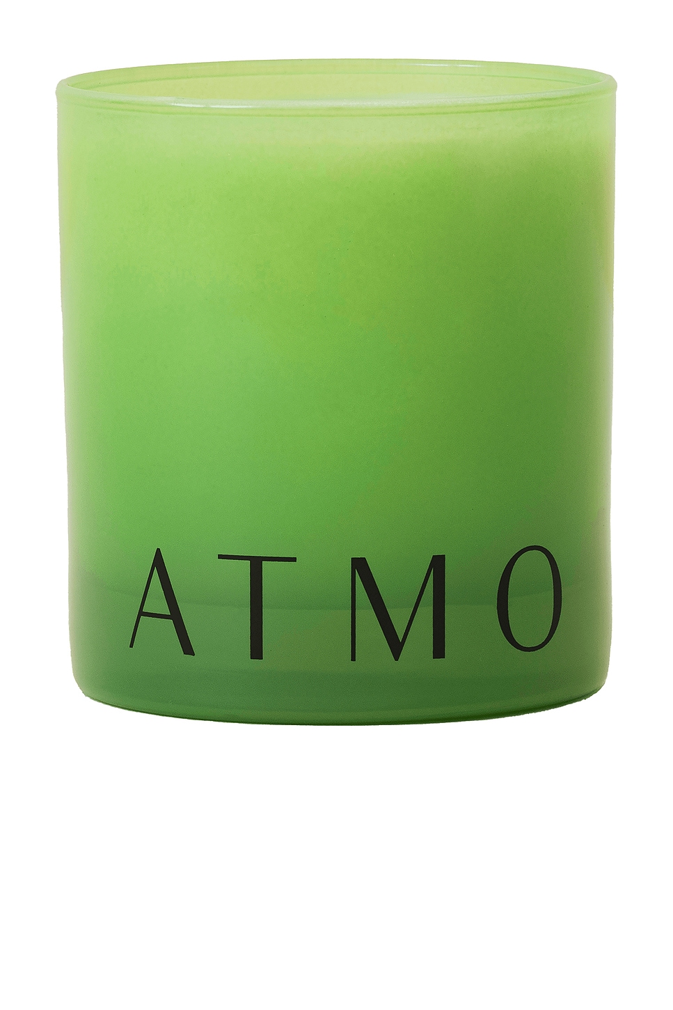 Vetiver Smoke Non-Toxic Candle - thumbnail 2