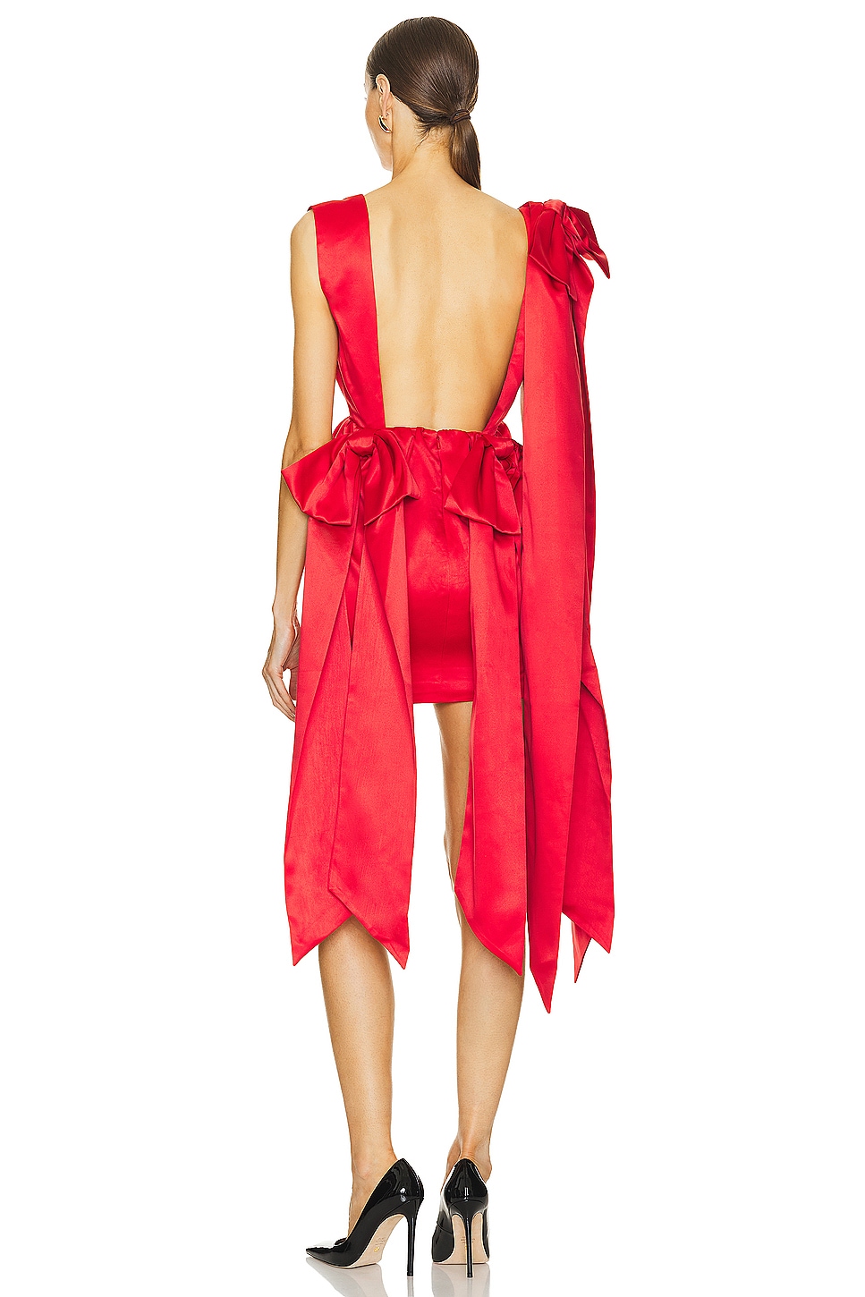 The Camilla Dress