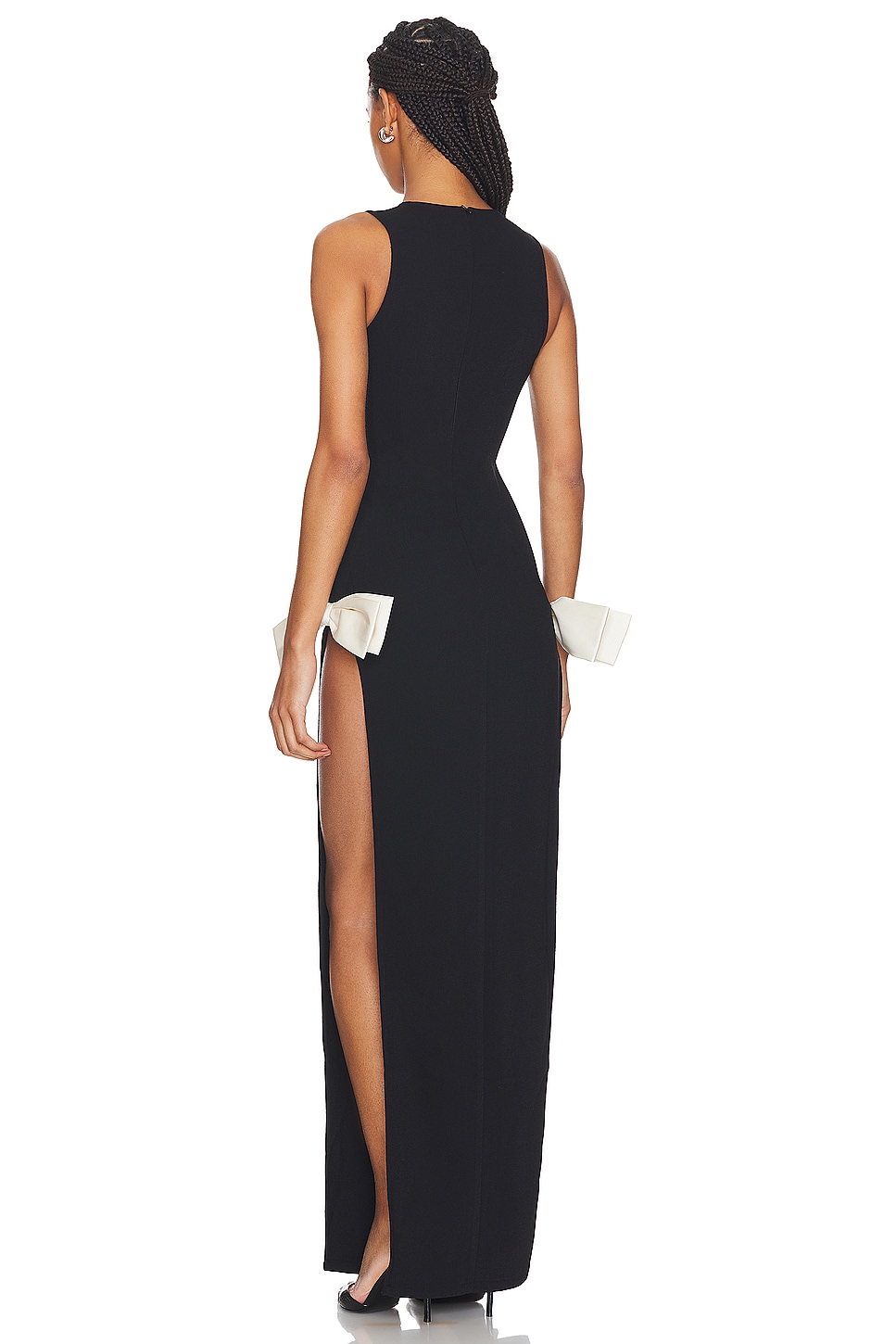The Jana Dress