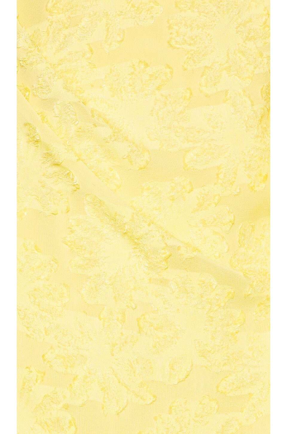 Atoir Guiding Light Dress in Lemon | REVOLVE