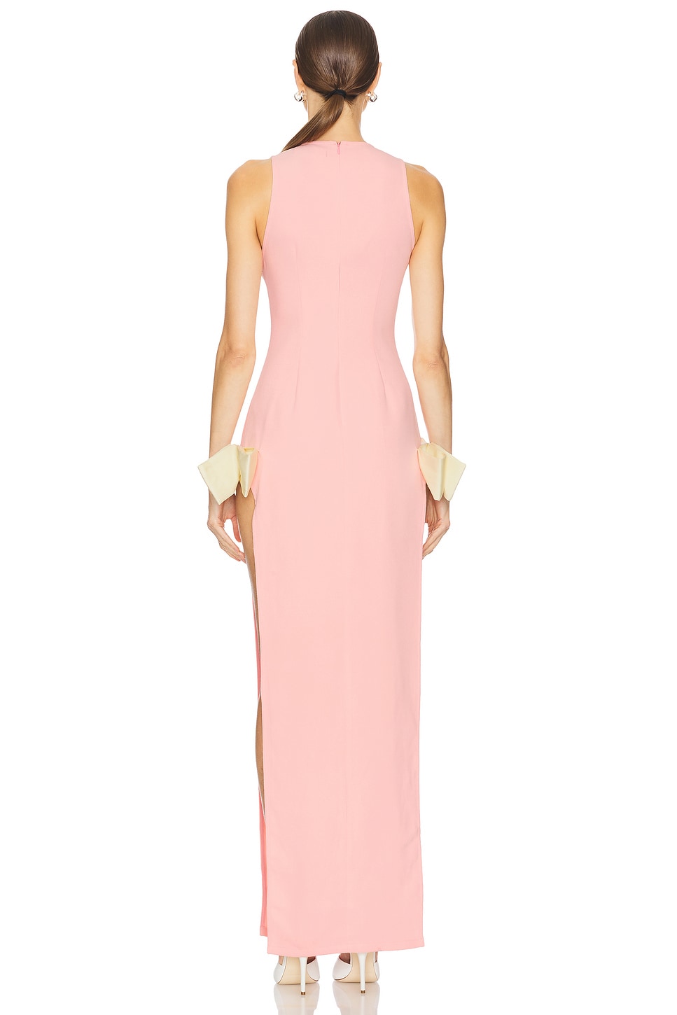 The Jana Dress - Thumbnail 4