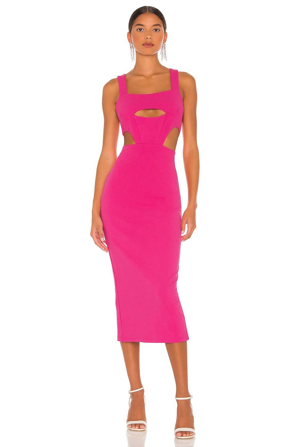 atoir all these years dress