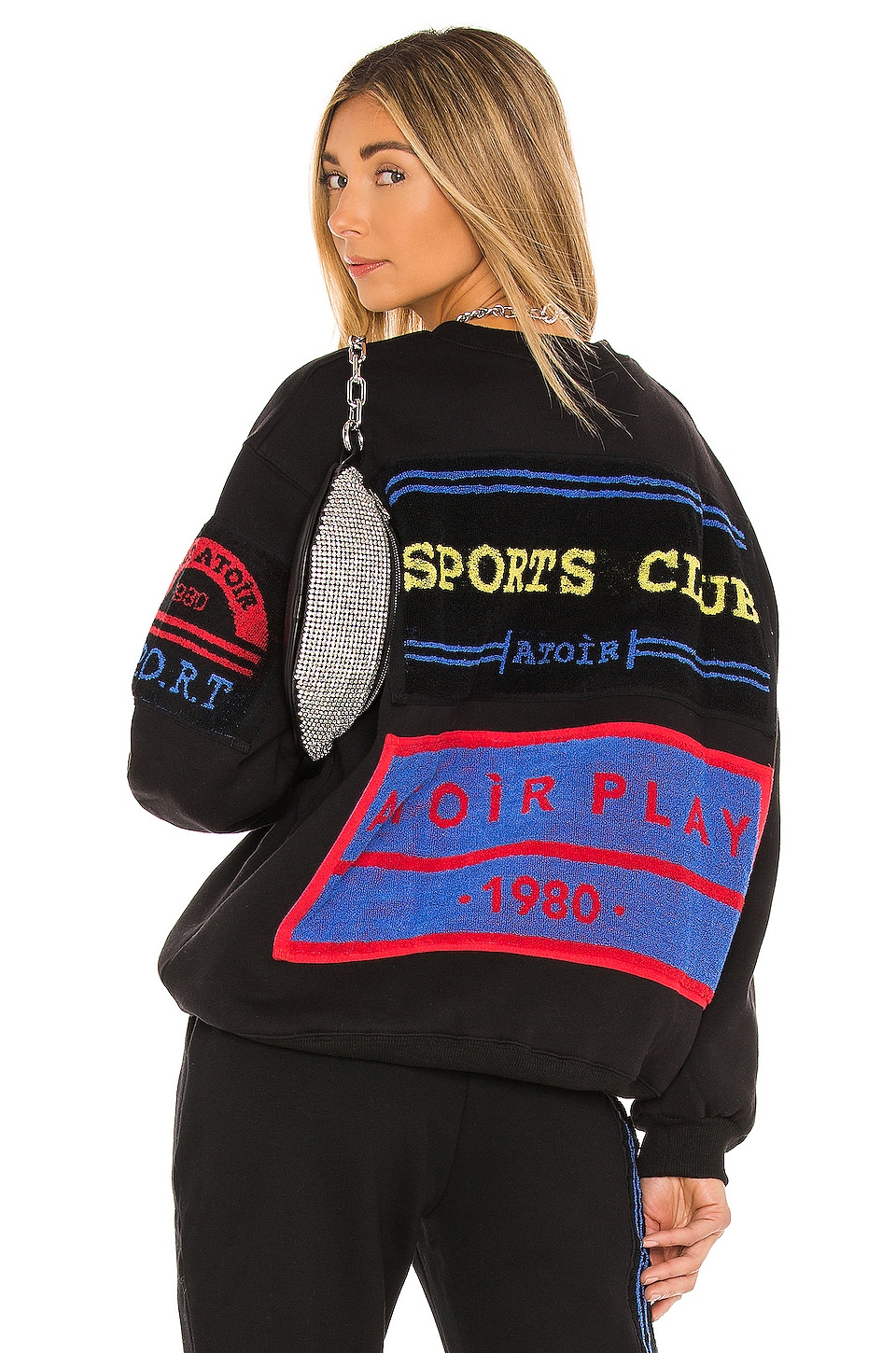 Atoir sweatshirt Clearance