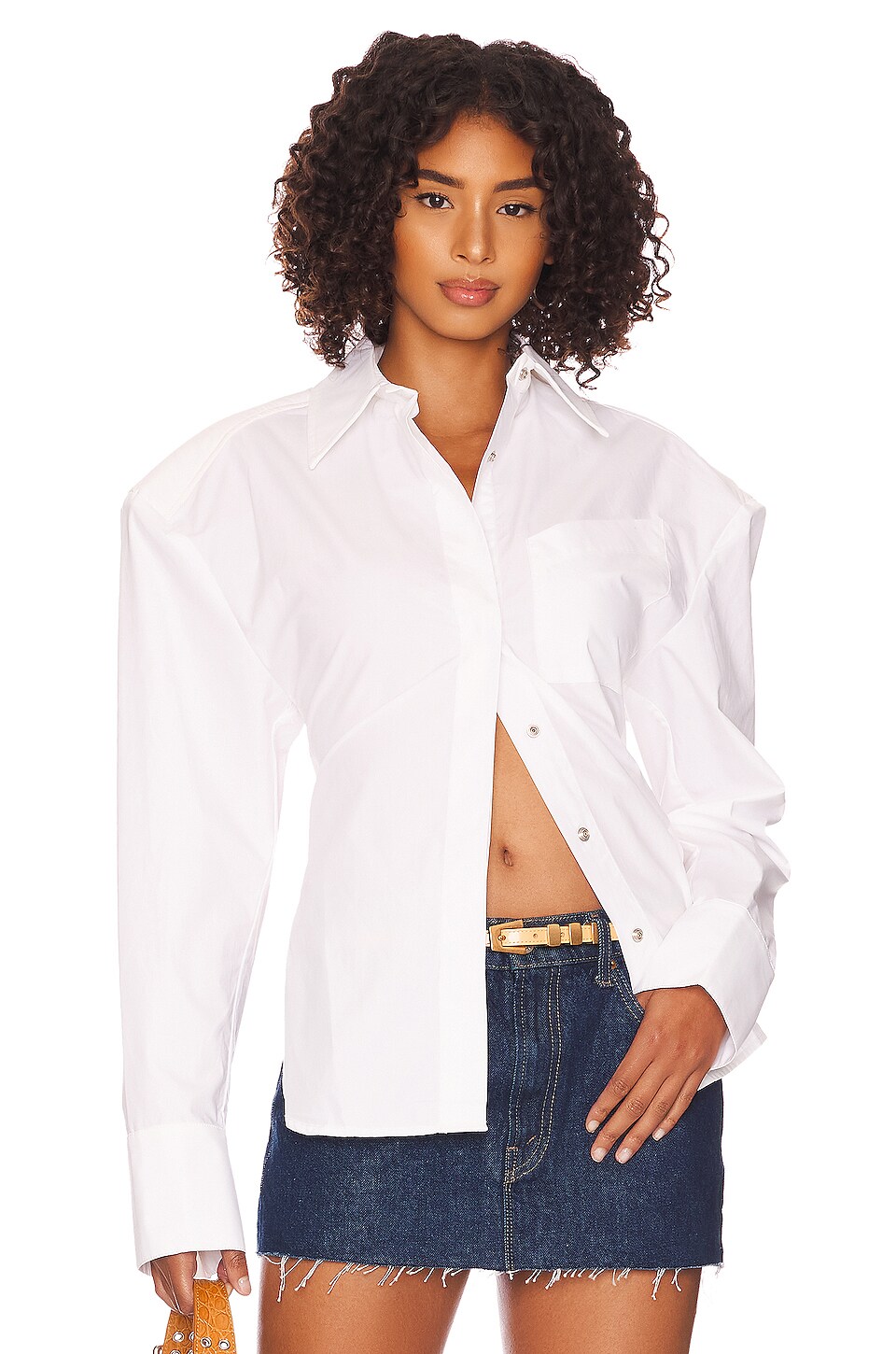 Atoir CHARLOTTE トップ