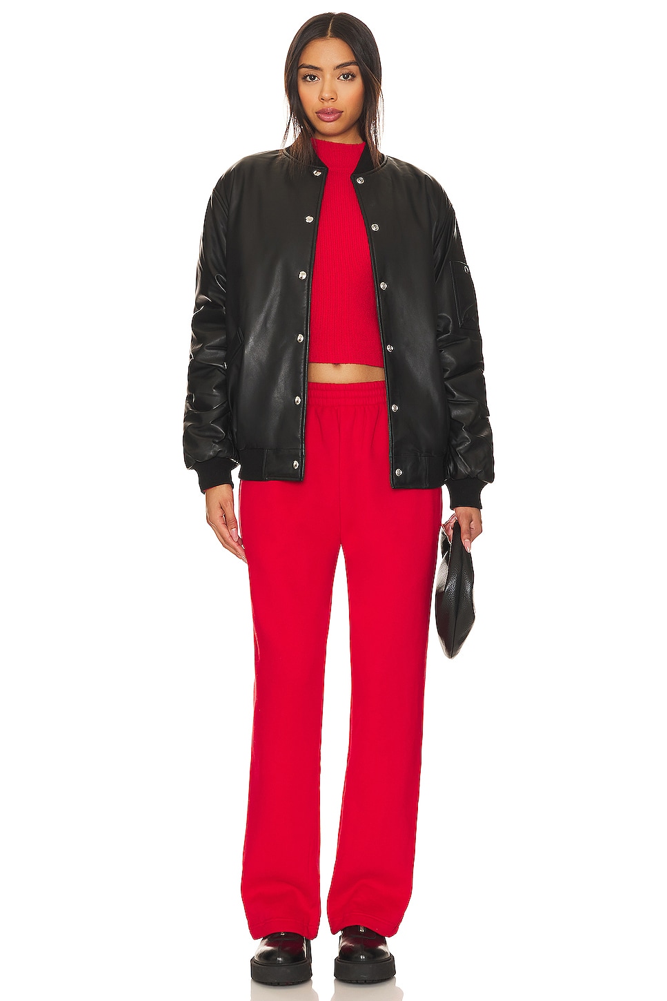 Atoir The Long Sleeve Top