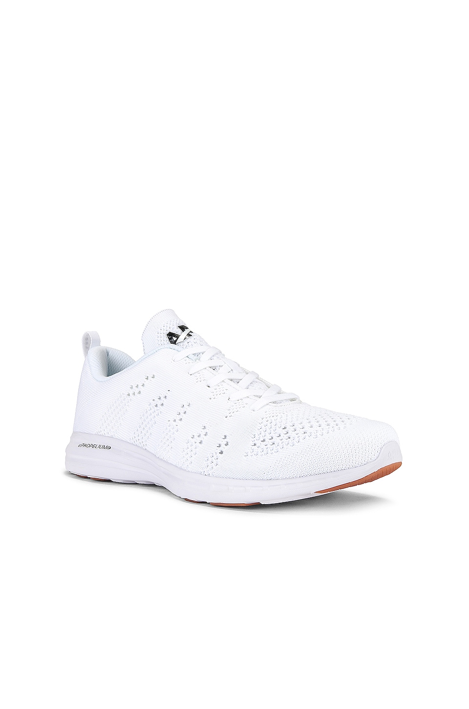 APL: Athletic Propulsion Labs Techloom Pro in White