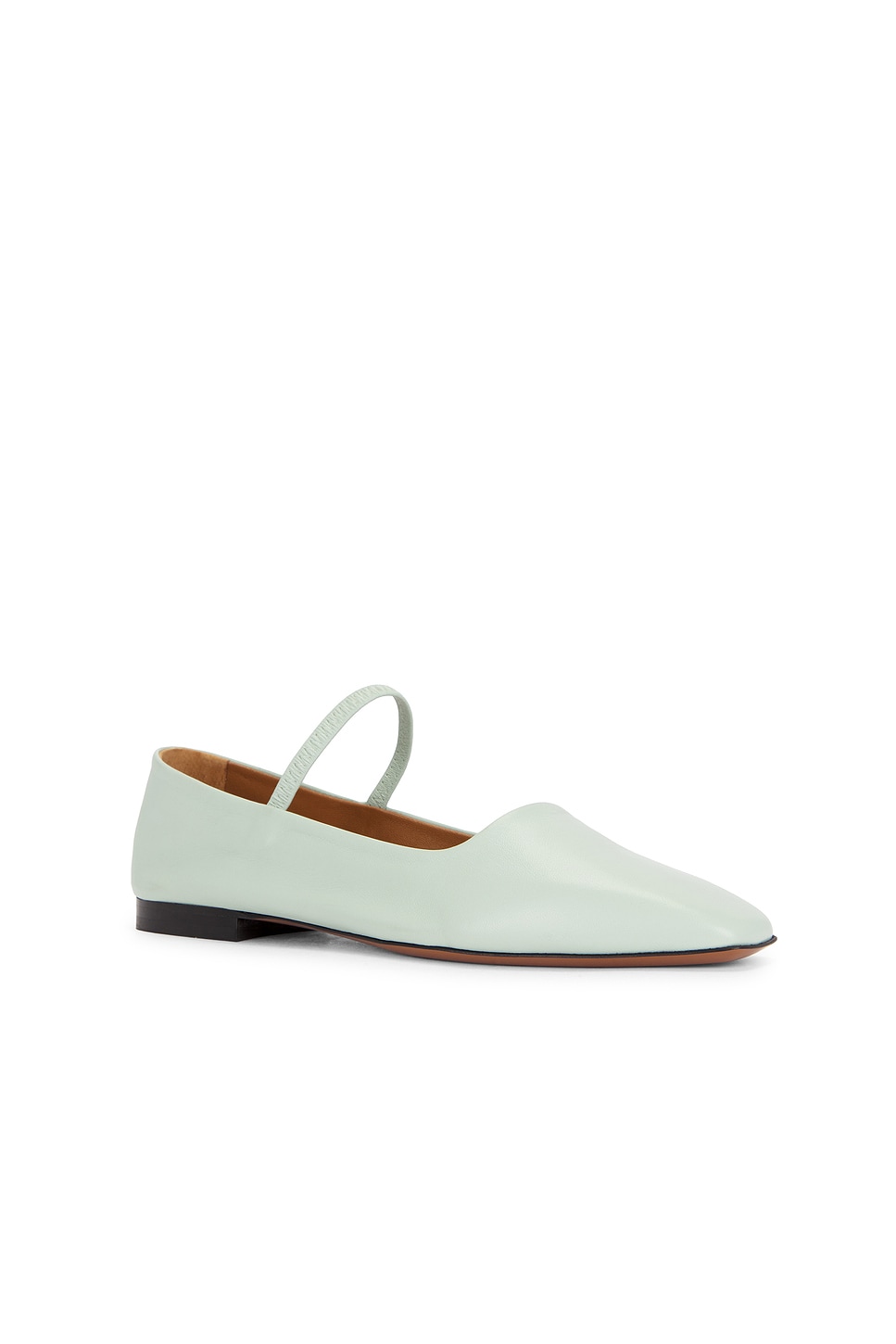 ATP Atelier Petina Lattementa Nappa Flats