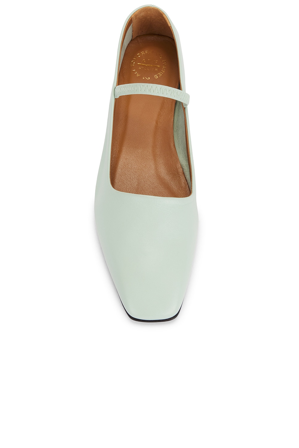 ATP Atelier Petina Lattementa Nappa Flats