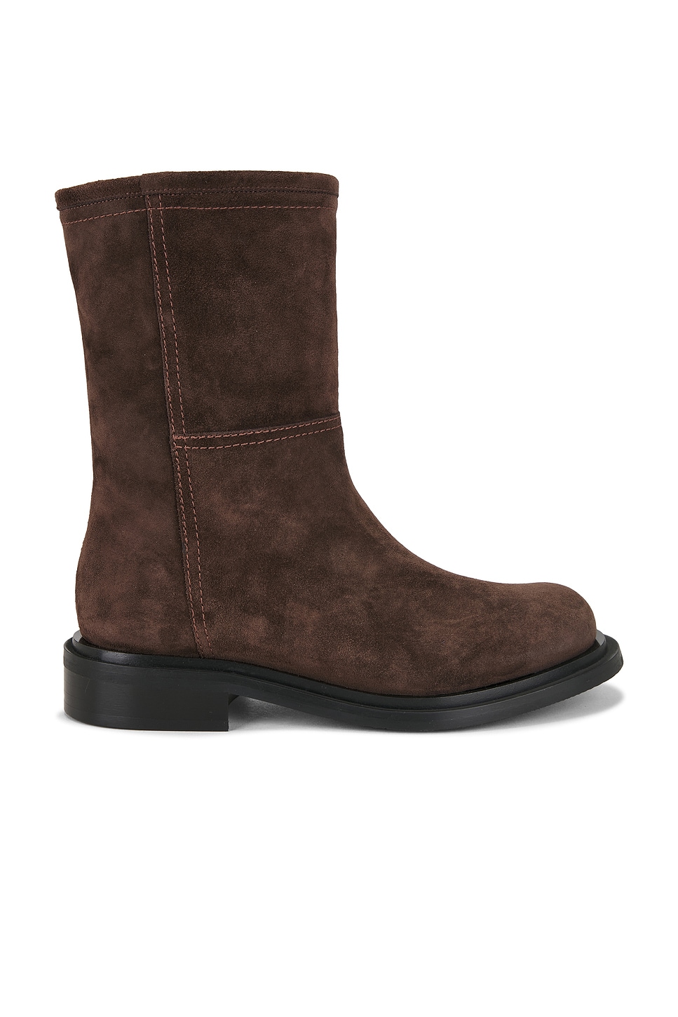 ATP Atelier Sirone Boot in Walnut REVOLVE