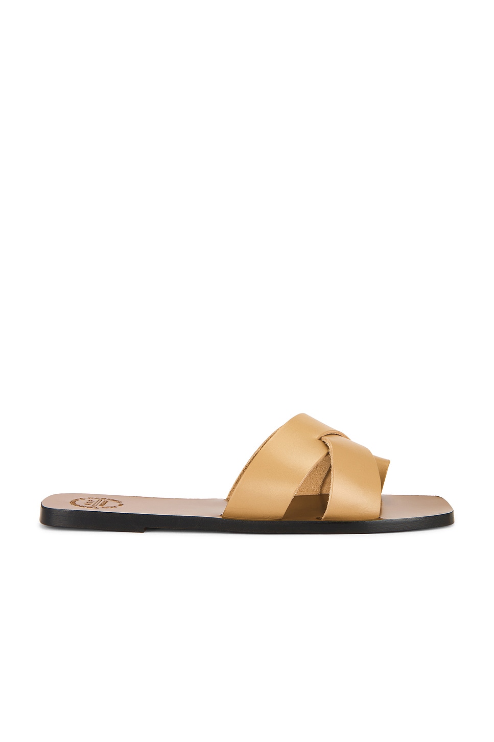 ATP Atelier Fonte Sandals