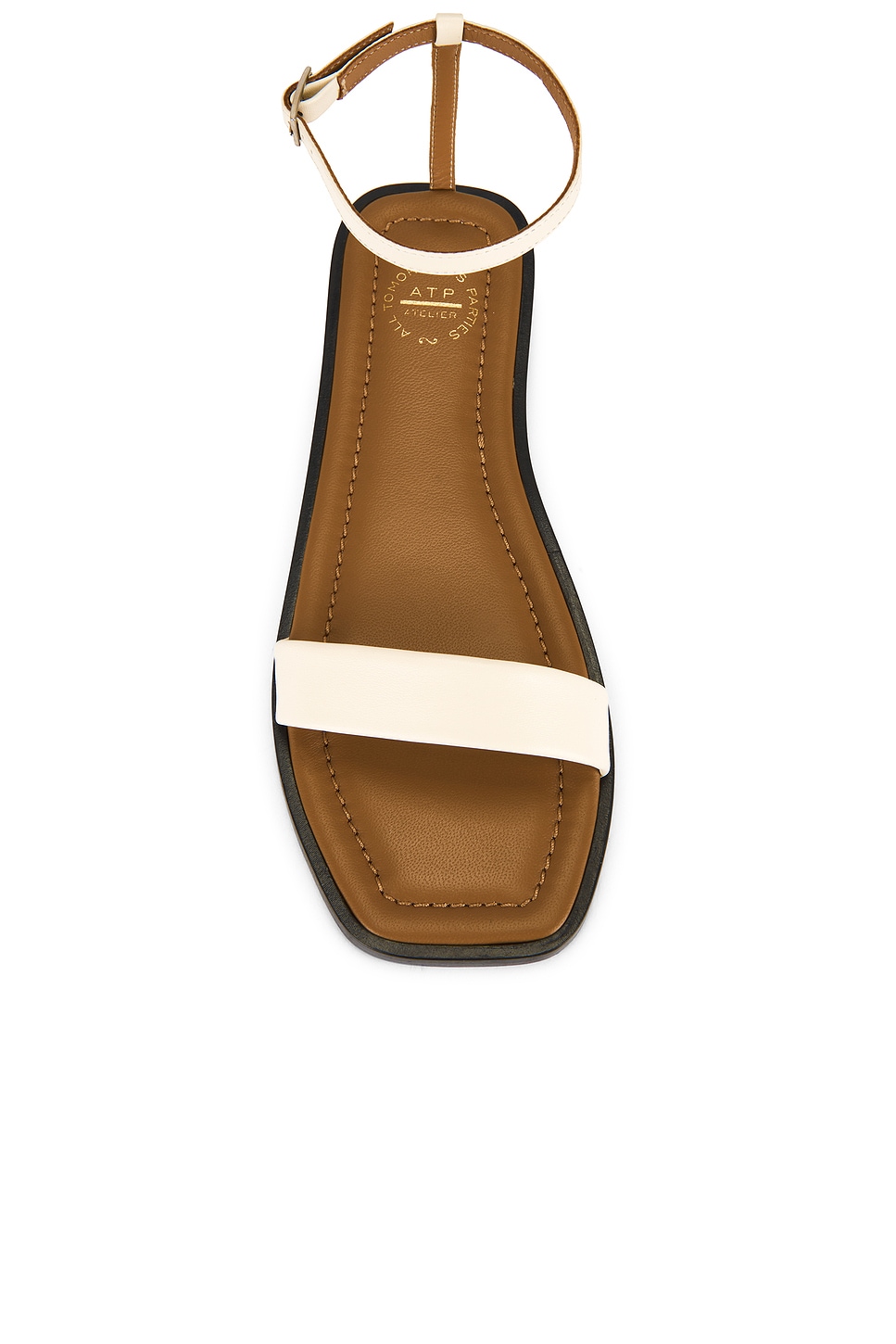 ATP Atelier Cerea Sandals