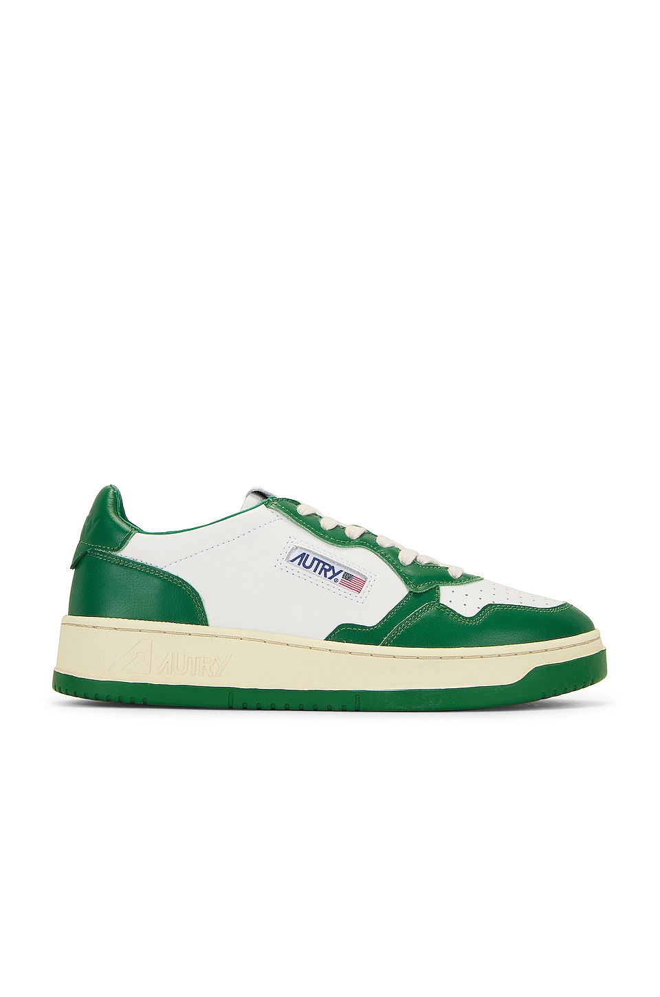 Autry SNEAKERS MEDALIST LOW