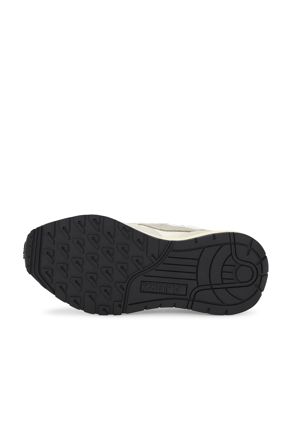 【AUTRY】REELWIND 　スニーカー 37 ホワイト Autry Reelwind Low Sneaker in White & Naturale | REVOLVE