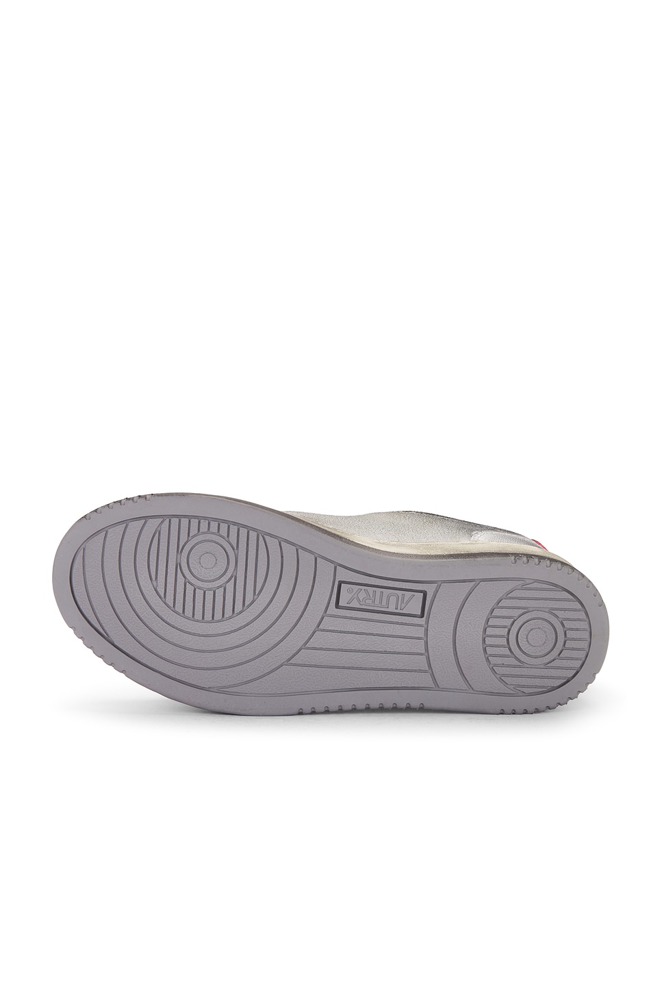 Autry Medalist Sneaker in Grey | REVOLVE