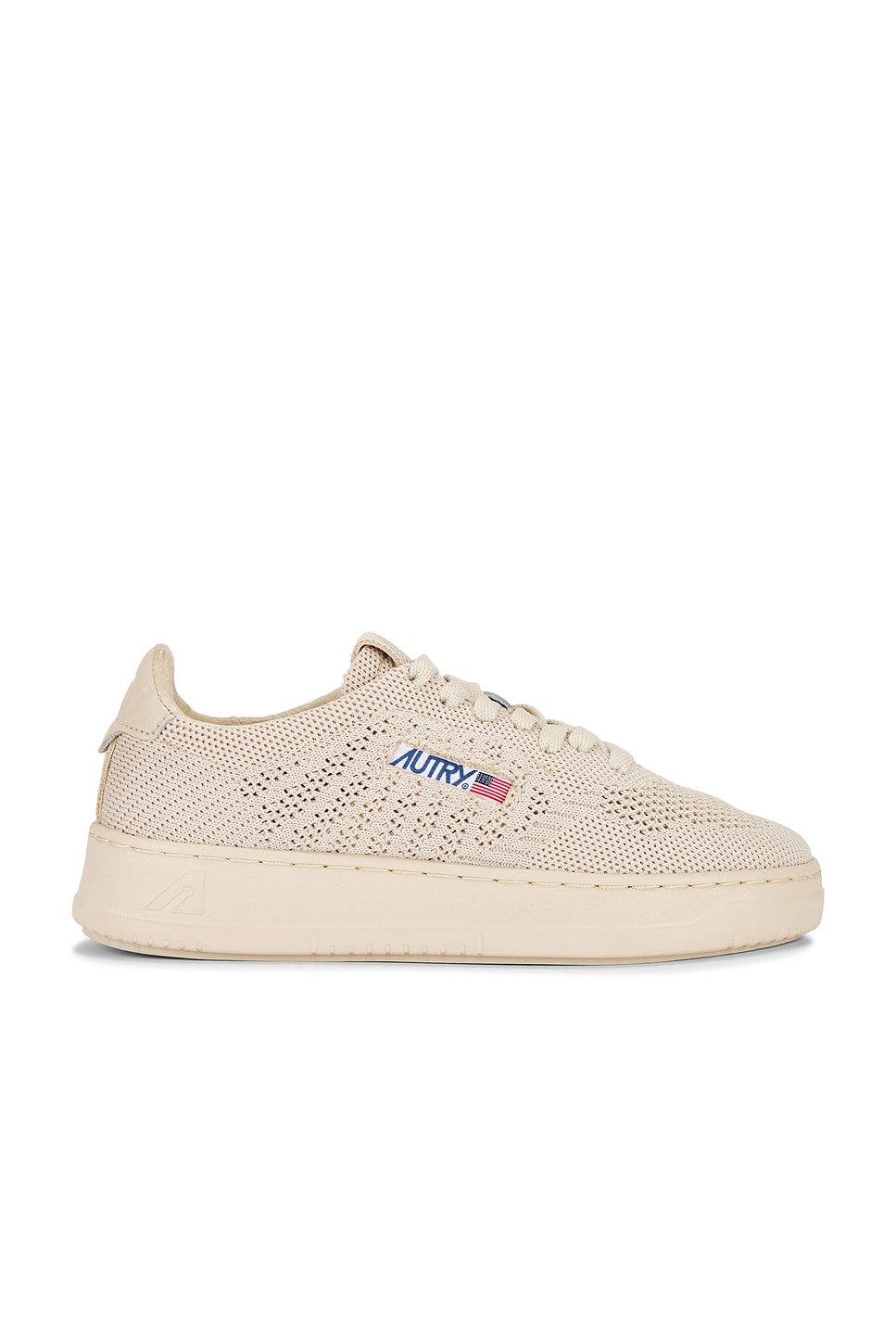 Easeknit Low Sneaker
