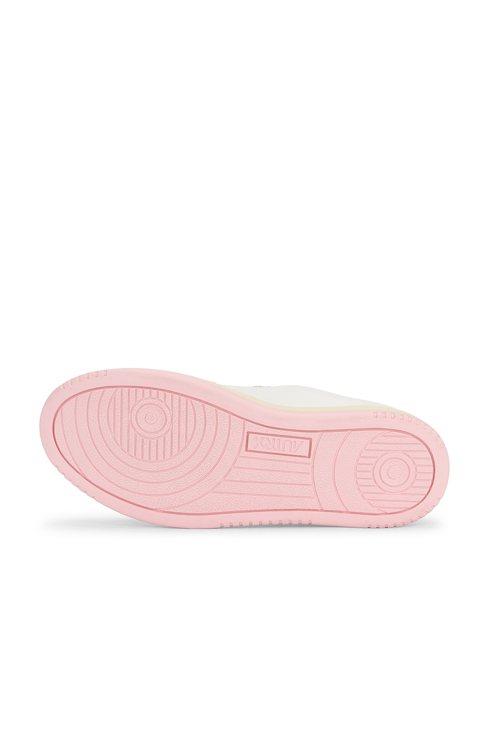 Mule Sneaker